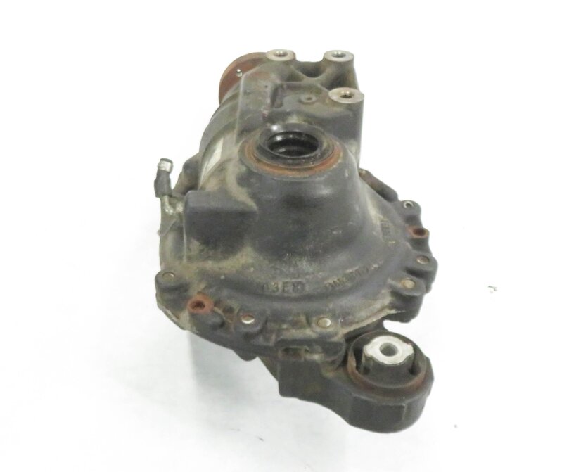 Thumbnail 4: 06-13 RANGE ROVER SPORT L320 LR4 (4.2L SC 5.0L) FRONT DIFFERENTIAL CARRIER 3.54