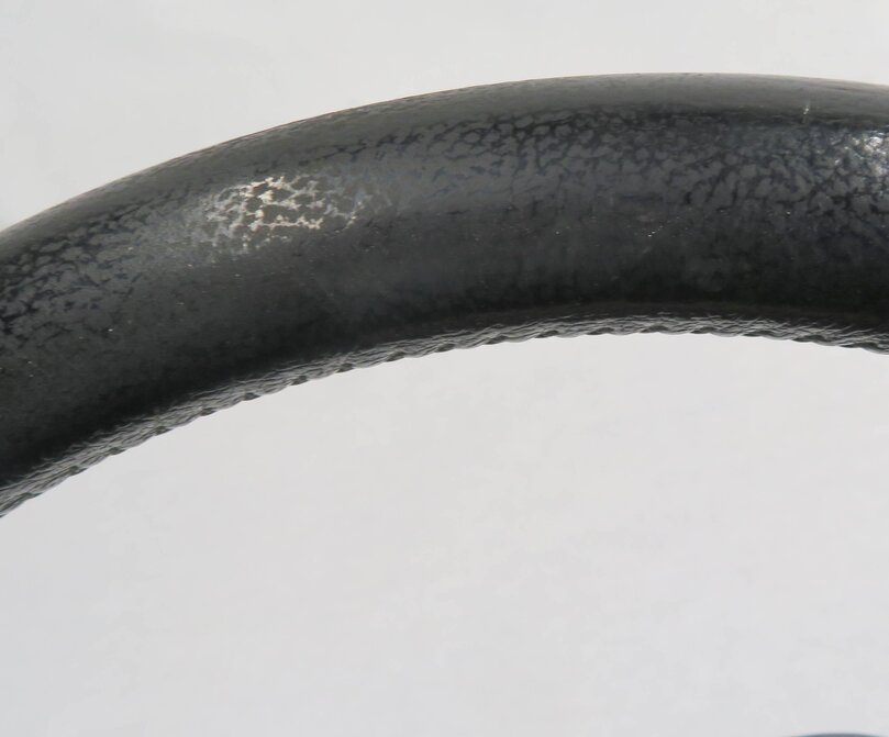 Thumbnail 11: 2005-2009 RANGE ROVER SPORT (L320) LR3 - LEFT DRIVER STEERING w/ VOICE