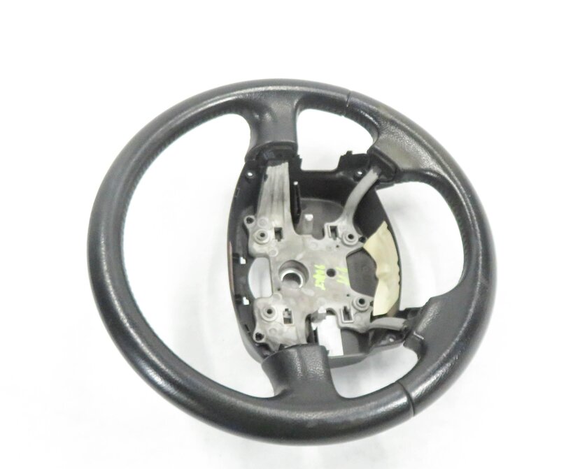 Thumbnail 3: 2005-2009 RANGE ROVER SPORT (L320) LR3 - LEFT DRIVER STEERING w/ VOICE