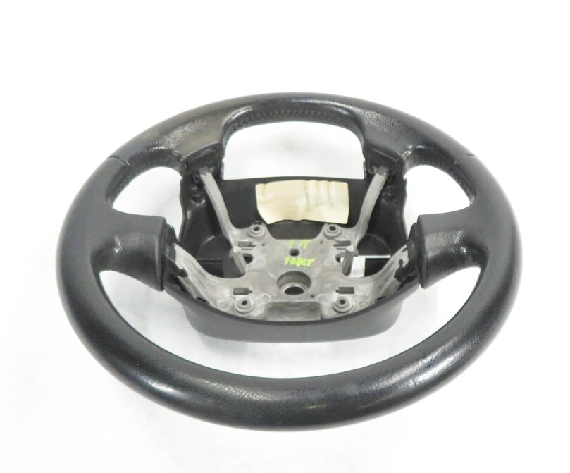 Thumbnail 4: 2005-2009 RANGE ROVER SPORT (L320) LR3 - LEFT DRIVER STEERING w/ VOICE