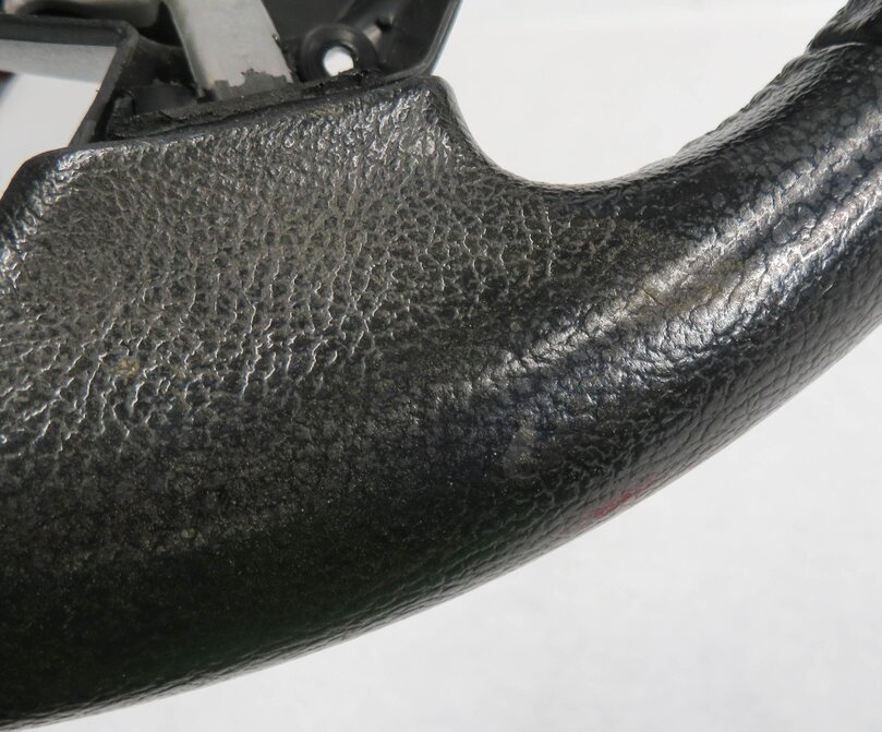 Thumbnail 9: 2005-2009 RANGE ROVER SPORT (L320) LR3 - LEFT DRIVER STEERING w/ VOICE