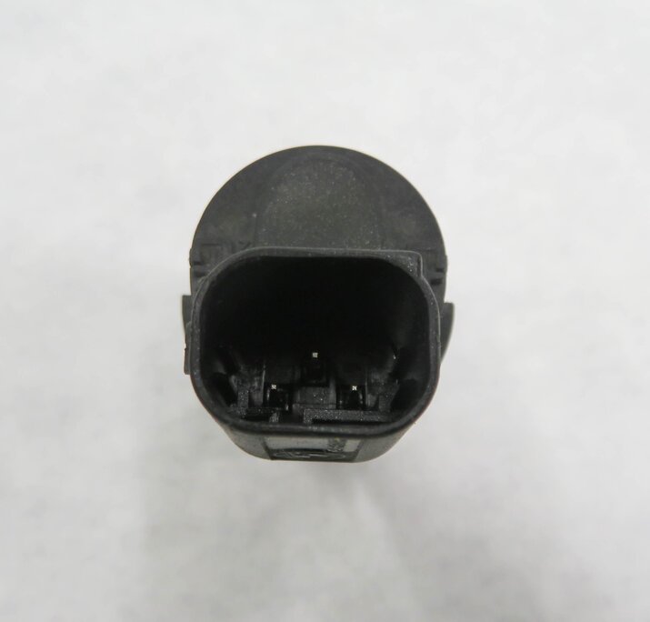 Thumbnail 4: 2003 RANGE ROVER (L322) FRONT PDC PARK DISTANCE SENSOR SET-4 (ZAMBEZI SILVER)