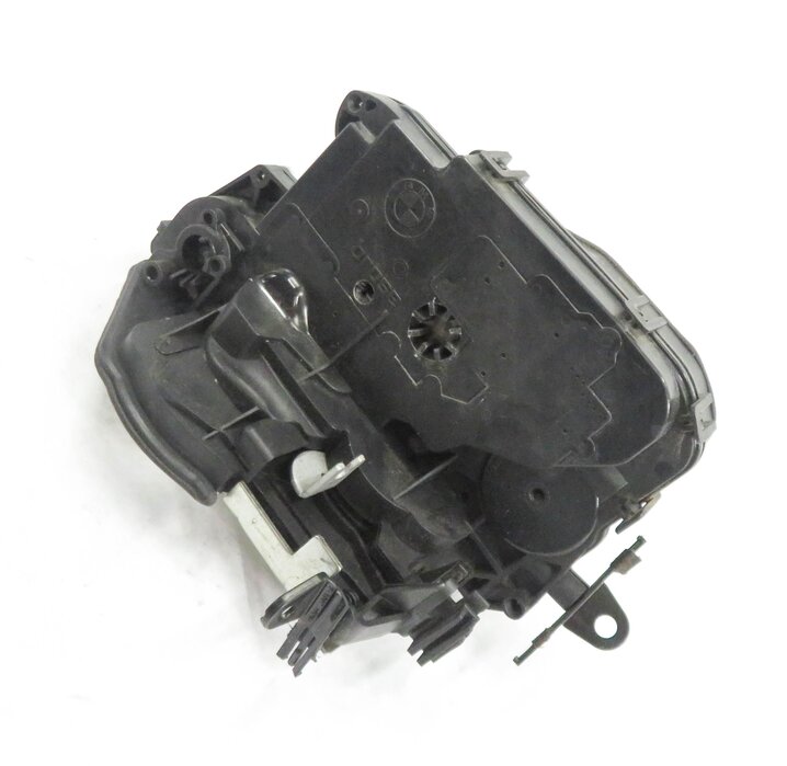 10-18 BMW 3/4/5/7/X3/X4/X6 RIGHT SIDE REAR DOOR POWER LOCK LATCH ACTUATOR MOTOR