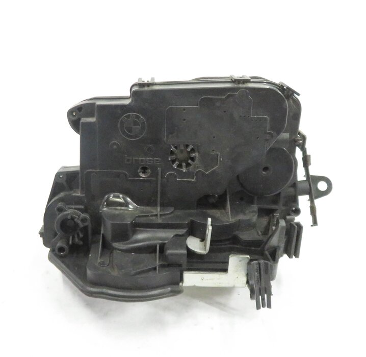 Thumbnail 2: 10-18 BMW 3/4/5/7/X3/X4/X6 RIGHT SIDE REAR DOOR POWER LOCK LATCH ACTUATOR MOTOR
