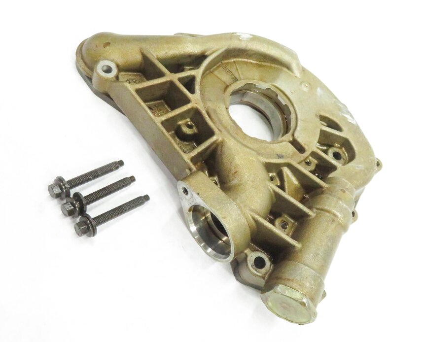 2006 RANGE ROVER (L322) 4.4L V8 ENGINE MOTOR OIL FLUID PUMP