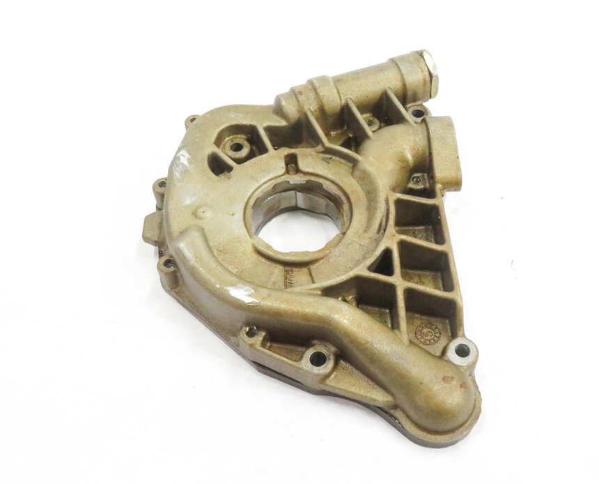 Thumbnail 3: 2006 RANGE ROVER (L322) 4.4L V8 ENGINE MOTOR OIL FLUID PUMP