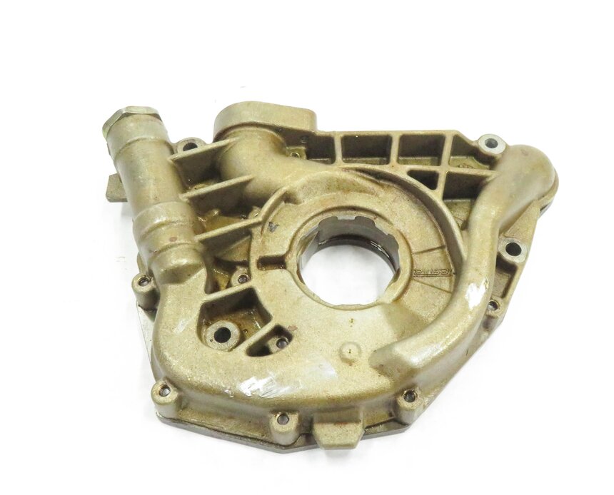 Thumbnail 4: 2006 RANGE ROVER (L322) 4.4L V8 ENGINE MOTOR OIL FLUID PUMP