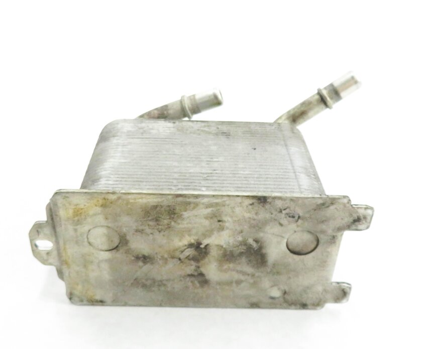 Thumbnail 4: 06-12 RANGE ROVER (L322) 4.2L SC / 4.4L / 5.0L A/T TRANSMISSION OIL FLUID COOLER