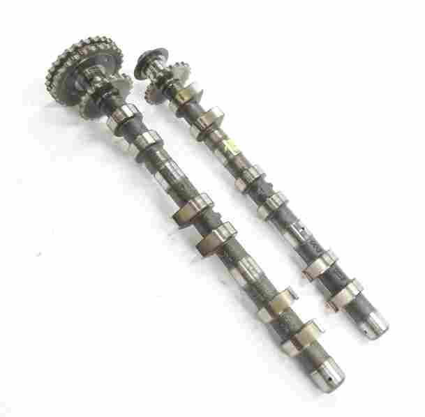 1997-1999 PORSCHE BOXSTER (986) 2.5L M96 - RIGHT INTAKE & EXHAUST CAMSHAFT SET