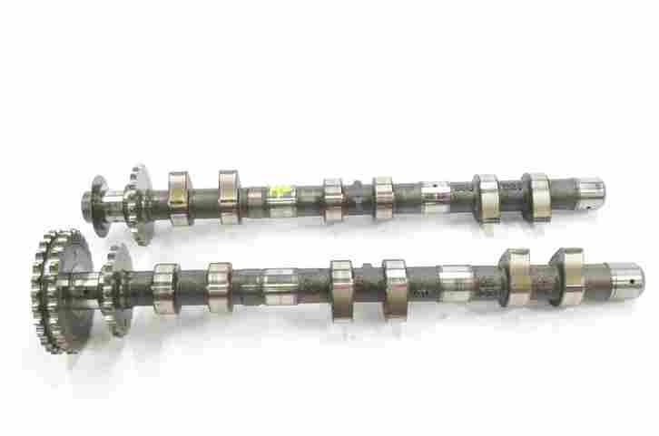Thumbnail 2: 1997-1999 PORSCHE BOXSTER (986) 2.5L M96 - RIGHT INTAKE & EXHAUST CAMSHAFT SET