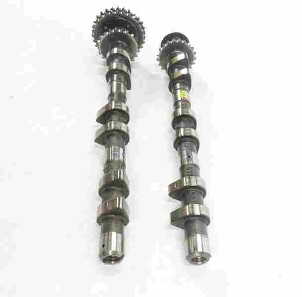 Thumbnail 3: 1997-1999 PORSCHE BOXSTER (986) 2.5L M96 - RIGHT INTAKE & EXHAUST CAMSHAFT SET