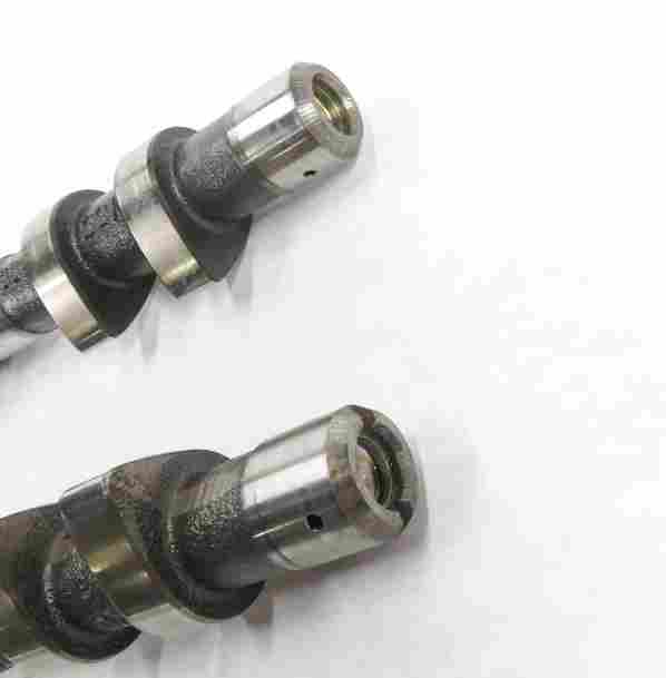 Thumbnail 6: 1997-1999 PORSCHE BOXSTER (986) 2.5L M96 - RIGHT INTAKE & EXHAUST CAMSHAFT SET