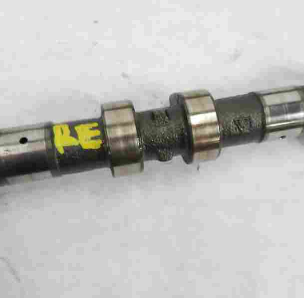Thumbnail 8: 1997-1999 PORSCHE BOXSTER (986) 2.5L M96 - RIGHT INTAKE & EXHAUST CAMSHAFT SET