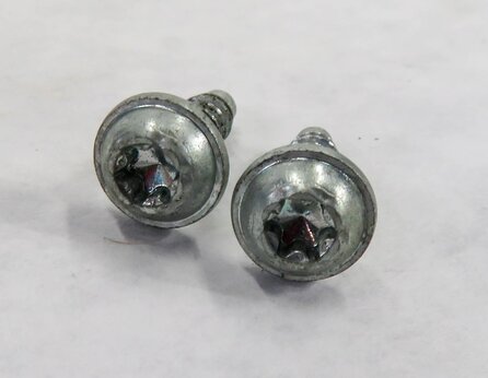 Thumbnail 8: 2011 BMW 535i (F10) FRONT SHIFTER TRIM w/ TRACTION CONTROL & HILL DECENT BUTTON