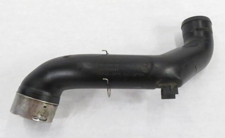 Thumbnail 2: 2011 BMW 535i (F10) 3.0L N55 ENGINE - AIR INDUCTION TRACT PIPE