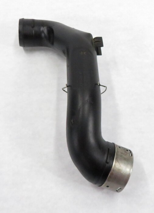 Thumbnail 3: 2011 BMW 535i (F10) 3.0L N55 ENGINE - AIR INDUCTION TRACT PIPE
