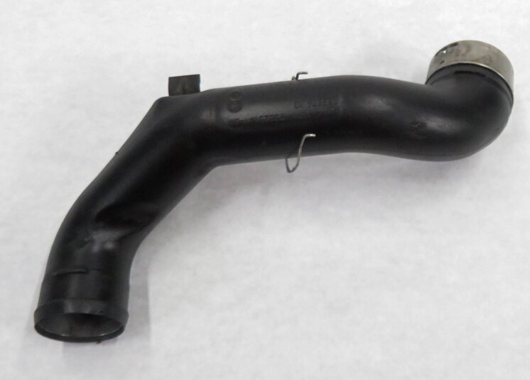 Thumbnail 4: 2011 BMW 535i (F10) 3.0L N55 ENGINE - AIR INDUCTION TRACT PIPE