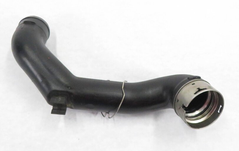 Thumbnail 5: 2011 BMW 535i (F10) 3.0L N55 ENGINE - AIR INDUCTION TRACT PIPE