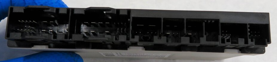 Thumbnail 5: 12-19 BMW 328i 335i 535i 550i 750i M5 M6 X3 X4 - LEFT FRONT DRIVER SEAT MODULE