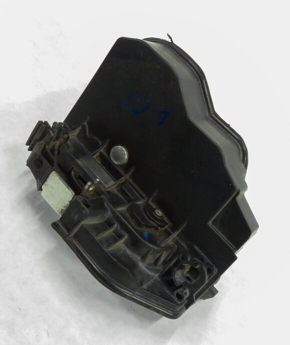 2009-2018 BMW 1/2/3/4/5/7/X1 X3 X4 (E87 E90 F01 F10) LEFT DRIVER DOOR LOCK LATCH