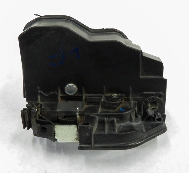 Thumbnail 2: 2009-2018 BMW 1/2/3/4/5/7/X1 X3 X4 (E87 E90 F01 F10) LEFT DRIVER DOOR LOCK LATCH