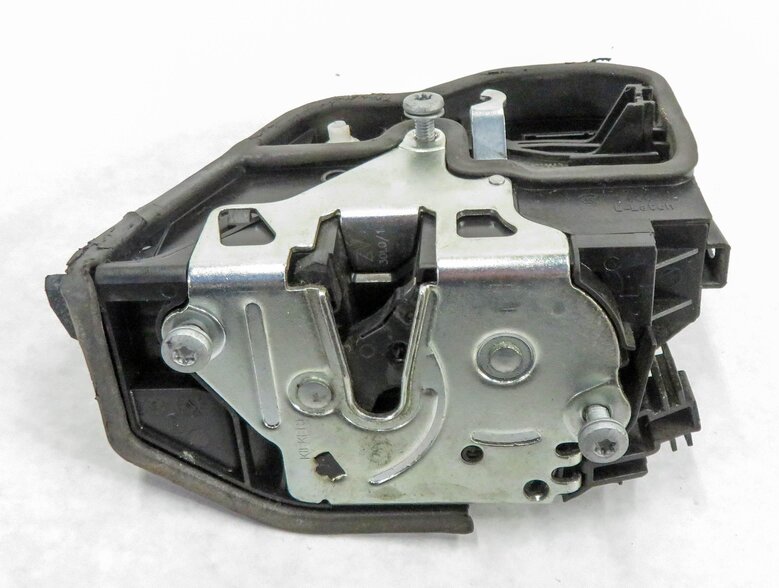 Thumbnail 4: 2009-2018 BMW 1/2/3/4/5/7/X1 X3 X4 (E87 E90 F01 F10) LEFT DRIVER DOOR LOCK LATCH