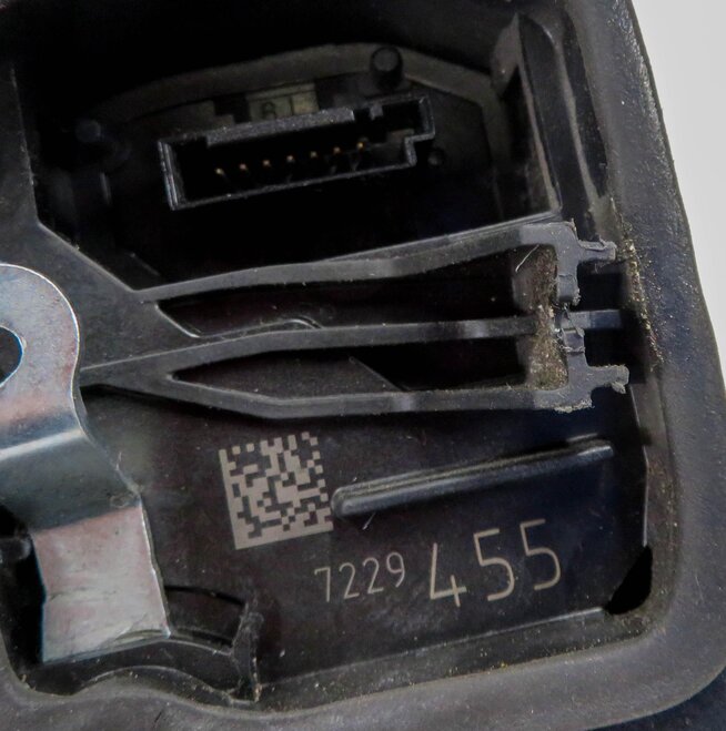 Thumbnail 5: 2009-2018 BMW 1/2/3/4/5/7/X1 X3 X4 (E87 E90 F01 F10) LEFT DRIVER DOOR LOCK LATCH