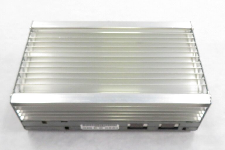 Thumbnail 3: 11-13 BMW 528i 535i 550i (F10) RADIO STEREO AUDIO AMP AMPLIFIER (HARMAN BECKER)