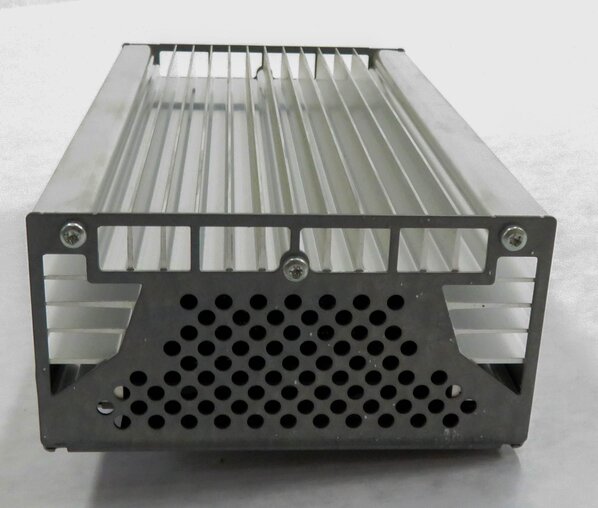 Thumbnail 4: 11-13 BMW 528i 535i 550i (F10) RADIO STEREO AUDIO AMP AMPLIFIER (HARMAN BECKER)