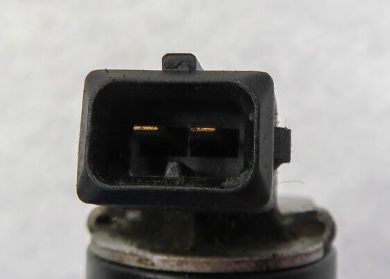 Thumbnail 5: 2011 BMW 535i (F10) 3.0L N55 ENGINE - VANOS TIMING SOLENOID SET-2