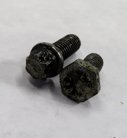 Thumbnail 6: 2011 BMW 535i (F10) 3.0L N55 ENGINE - VANOS TIMING SOLENOID SET-2