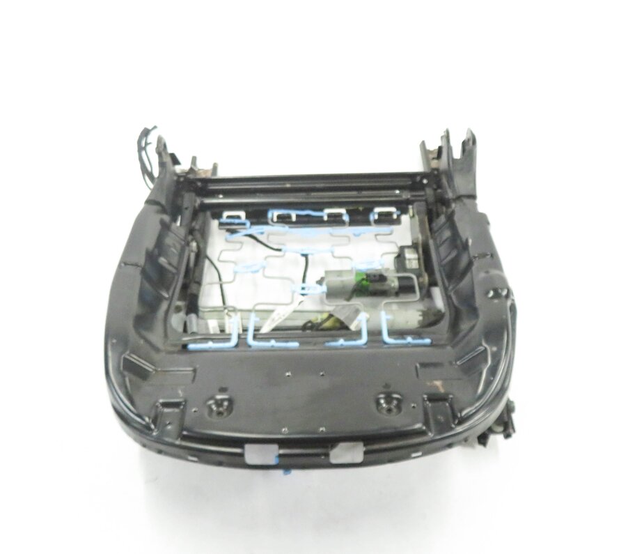 Thumbnail 2: 08-13 BMW M3 ///M (E93) CONVERTIBLE - LEFT DRIVER MEMORY SEAT TRACK w/ MOTORS