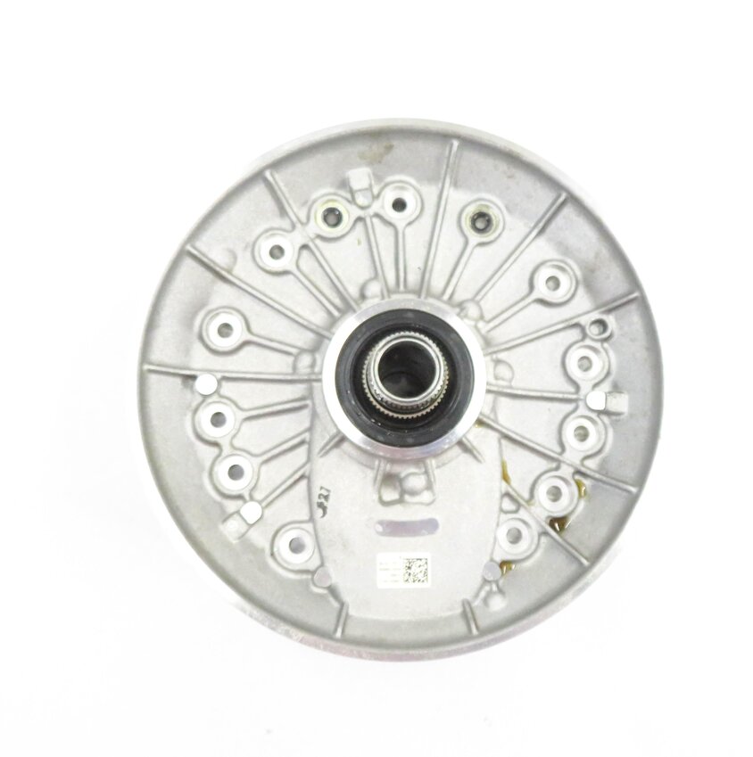 Thumbnail 4: 2012 BMW Z4 (E89) 2.0L TURBO - 8HP-45 A/T AUTOMATIC TRANSMISSION OIL PUMP