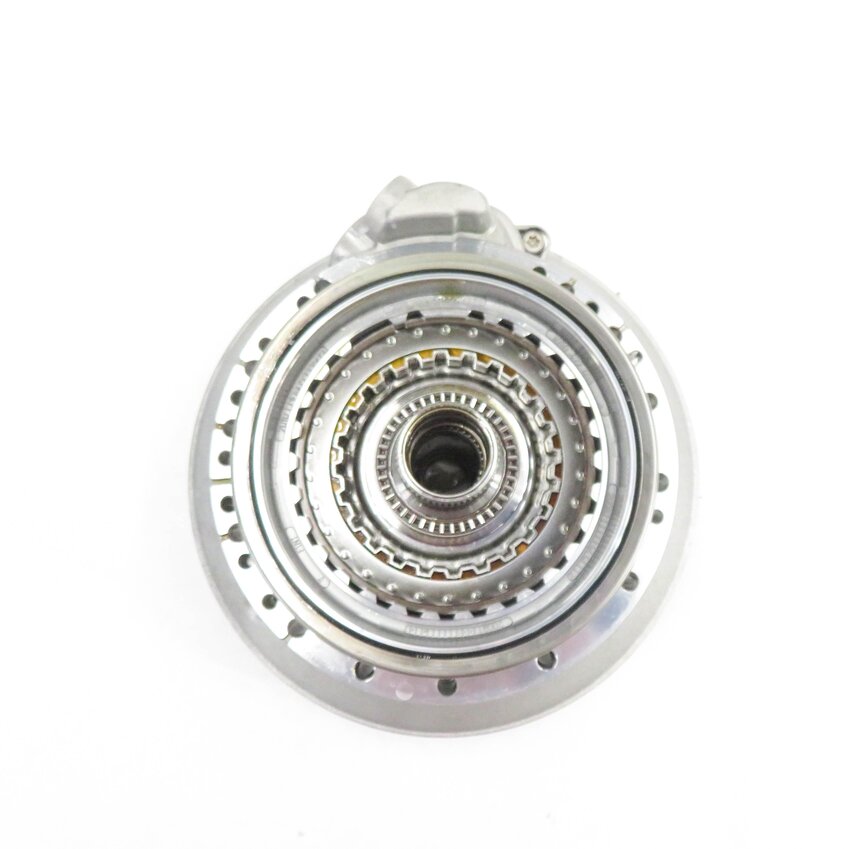 Thumbnail 5: 2012 BMW Z4 (E89) 2.0L TURBO - 8HP-45 A/T AUTOMATIC TRANSMISSION OIL PUMP