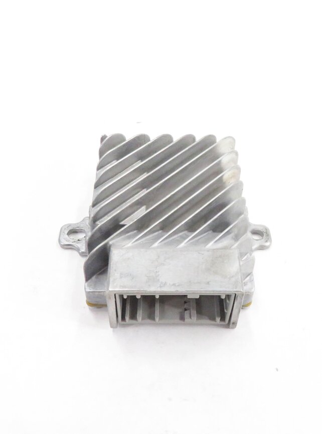 Thumbnail 3: 2012 BMW Z4 (E89) RADIO STEREO HARMAN BECKER ACTIVE SOUND DESIGN AUDIO AMPLIFIER