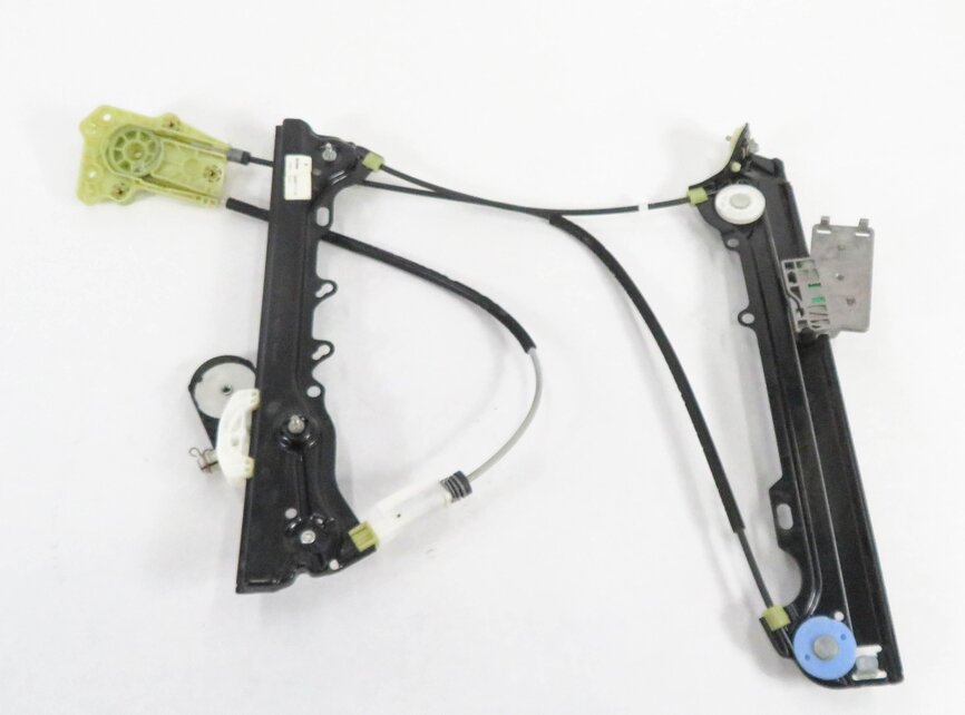 Thumbnail 5: 2009-2016 BMW Z4 (E89) RIGHT PASSENGER DOOR POWER WINDOW REGULATOR w/o MOTOR