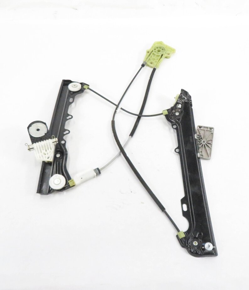 Thumbnail 2: 2009-2016 BMW Z4 (E89) LEFT FRONT DRIVER DOOR POWER WINDOW REGULATOR w/o MOTOR