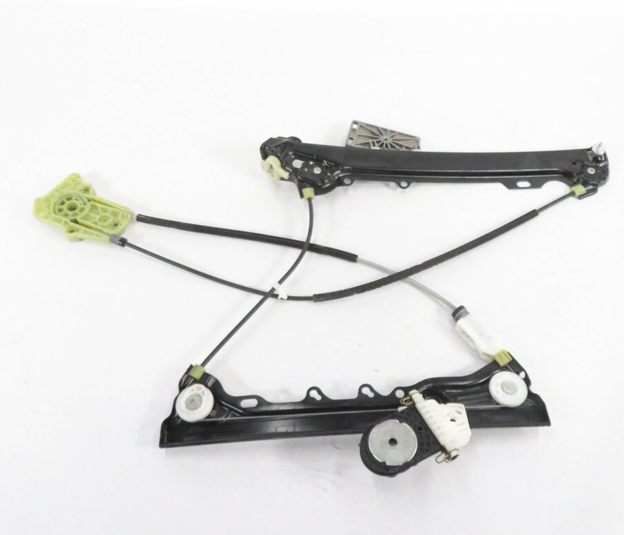 Thumbnail 3: 2009-2016 BMW Z4 (E89) LEFT FRONT DRIVER DOOR POWER WINDOW REGULATOR w/o MOTOR