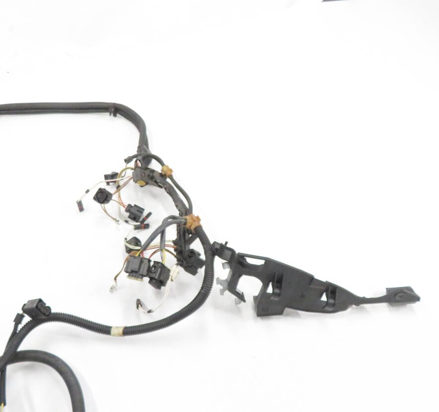 Thumbnail 2: 2012 BMW Z4 (E89) A/T 2.0L N20 TURBO ENGINE WIRE WIRING HARNESS LOOM