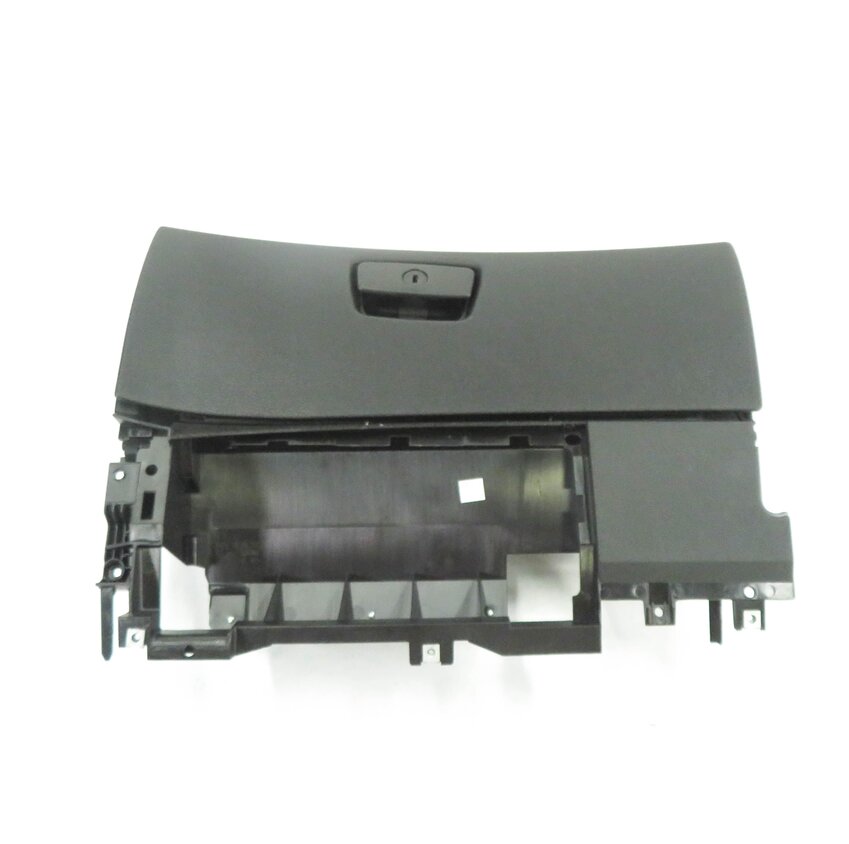 Thumbnail 2: 2009-2016 BMW Z4 (E89) GLOVE BOX ASSEMBLY (BLACK)