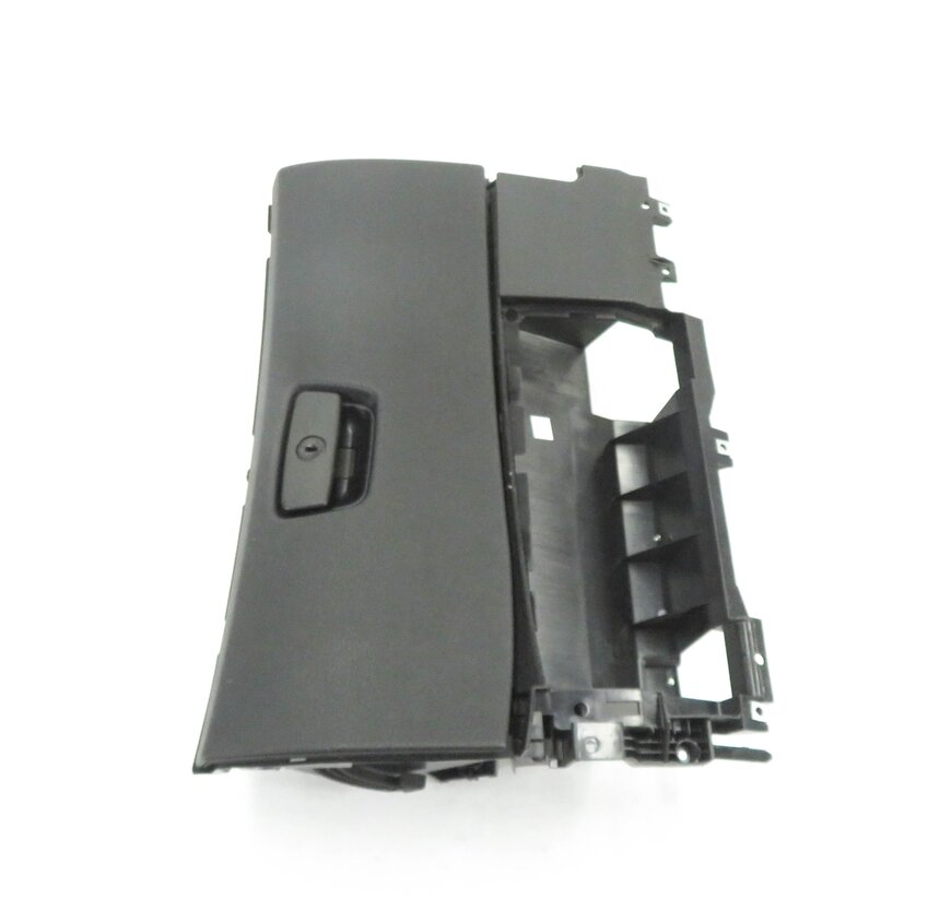 Thumbnail 3: 2009-2016 BMW Z4 (E89) GLOVE BOX ASSEMBLY (BLACK)