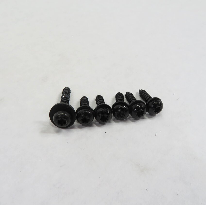 Thumbnail 8: 2009-2016 BMW Z4 (E89) GLOVE BOX ASSEMBLY (BLACK)