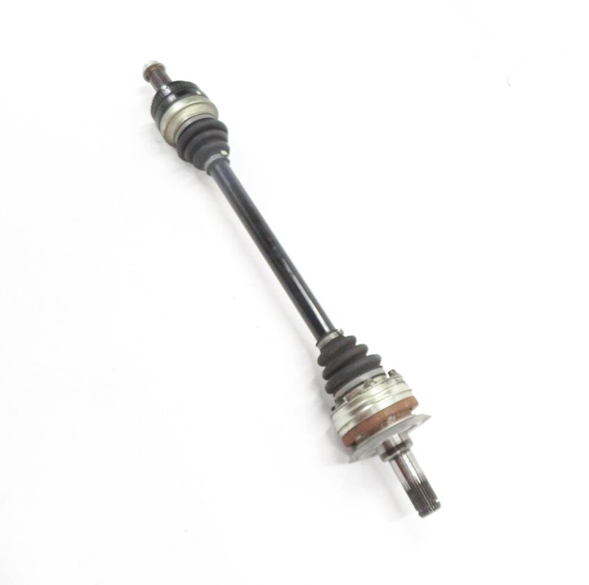 2012-2016 BMW Z4 (E89) ROADSTER 2.0L TURBO LEFT DRIVER REAR CV AXLE SHAFT