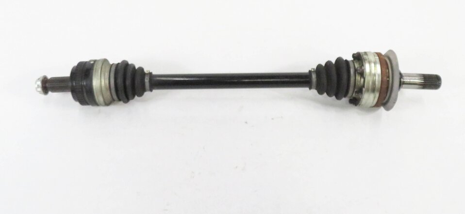 Thumbnail 2: 2012-2016 BMW Z4 (E89) ROADSTER 2.0L TURBO LEFT DRIVER REAR CV AXLE SHAFT