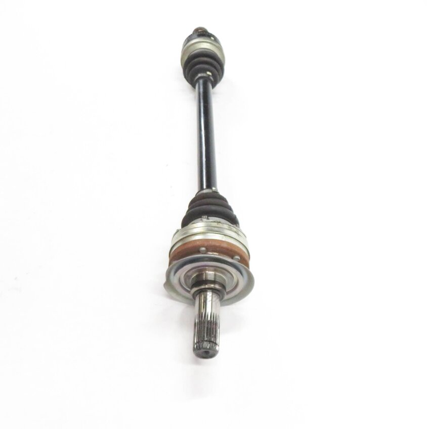 Thumbnail 3: 2012-2016 BMW Z4 (E89) ROADSTER 2.0L TURBO LEFT DRIVER REAR CV AXLE SHAFT
