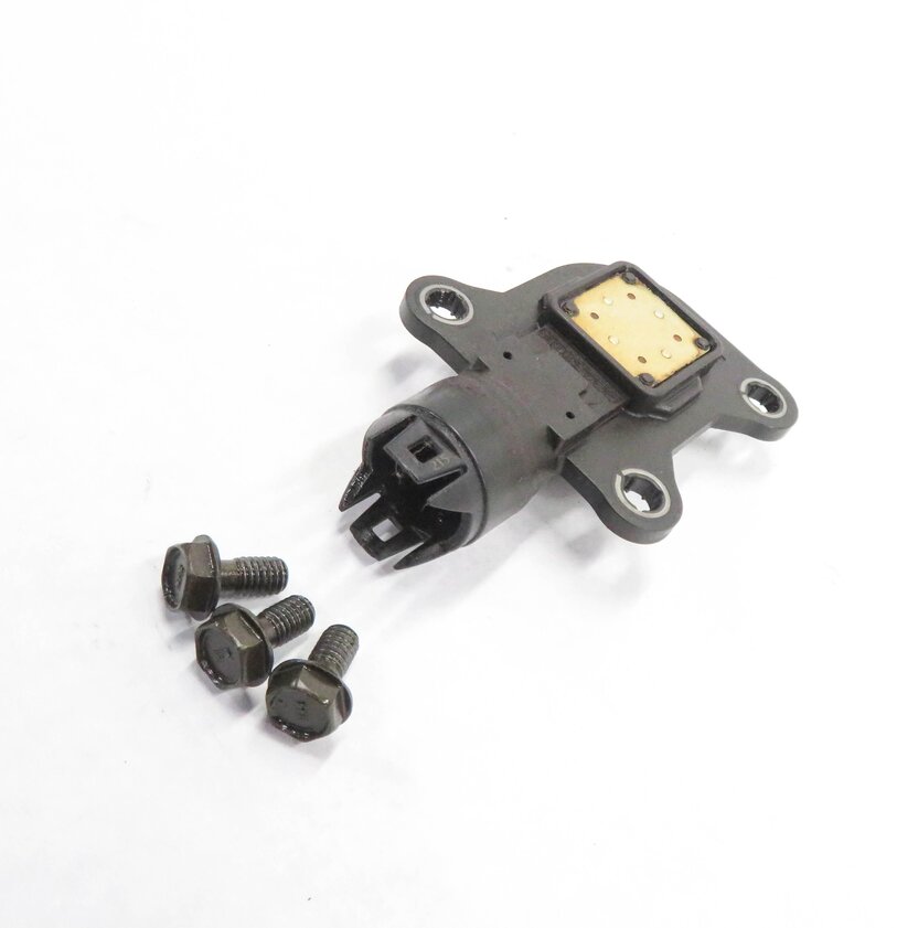 2006 BMW 530i (E60) 3.0L N52 ENGINE ECCENTRIC CAM CAMSHAFT SENSOR