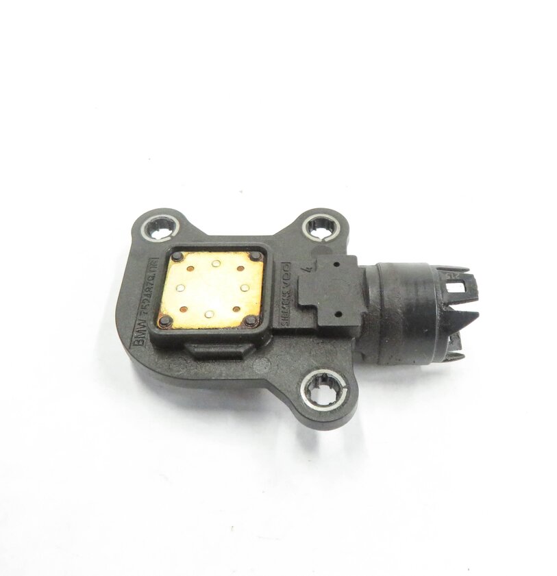 Thumbnail 3: 2006 BMW 530i (E60) 3.0L N52 ENGINE ECCENTRIC CAM CAMSHAFT SENSOR