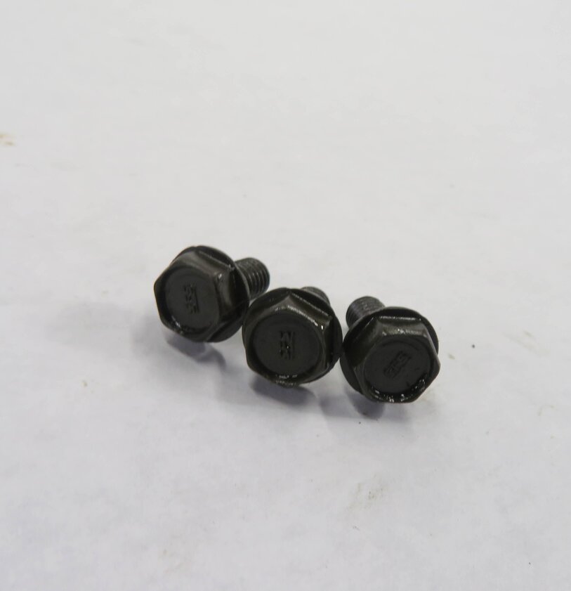 Thumbnail 8: 2006 BMW 530i (E60) 3.0L N52 ENGINE ECCENTRIC CAM CAMSHAFT SENSOR