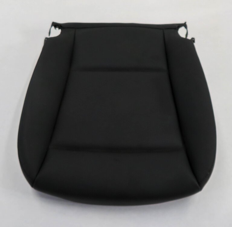 Thumbnail 2: 2009 BMW Z4 (E89) RIGHT PASSENGER LOWER BOTTOM HEATED SEAT CUSHION (BLACK)