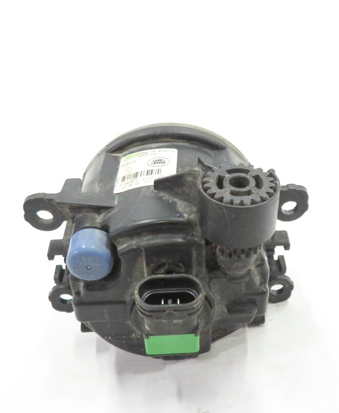Thumbnail 4: 2008-2013 LR2 LR4 RANGE ROVER SPORT (L320 L322) FRONT FOG LIGHT DRIVING LAMP